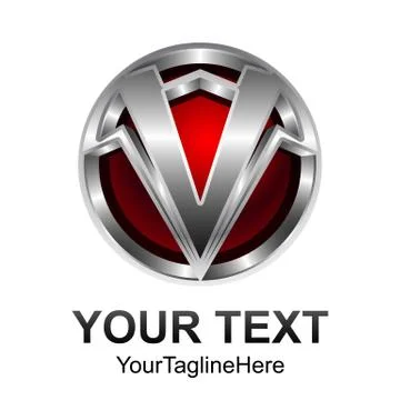 Abstract vector sphere icon technology orbit web rings, round ring circle lin Stock Illustration