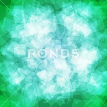 Abstract vector spotted background Ilustração Stock