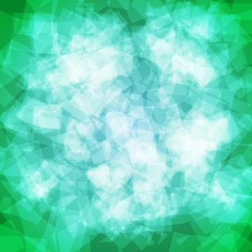 Abstract vector spotted background Stock Illustration