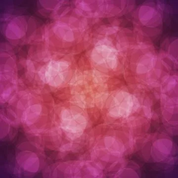 Abstract vector spotted background Stock Illustration