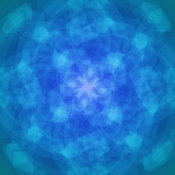 Abstract vector spotted background Stock Illustration