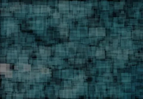 Abstract Vector Square Background Stock Illustration