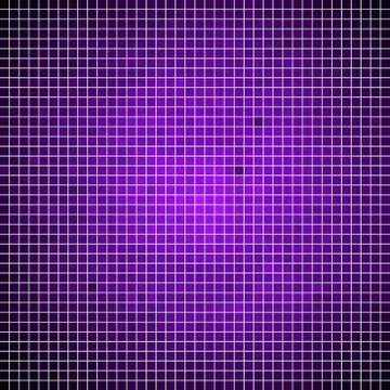Abstract vector square pixel mosaic background Stock Illustration