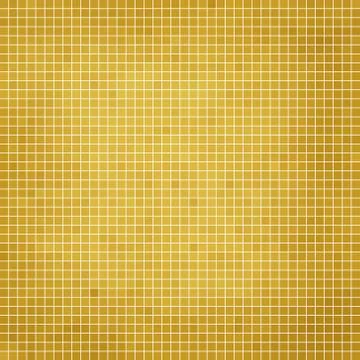 Abstract vector square pixel mosaic background Stock Illustration