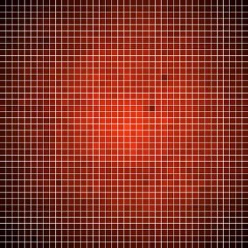 Abstract vector square pixel mosaic background 스톡 일러스트