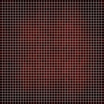Abstract vector square pixel mosaic background Stock Illustration
