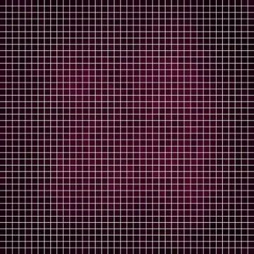 Abstract vector square pixel mosaic background Stock Illustration