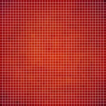 Abstract vector square pixel mosaic background Stock Illustration