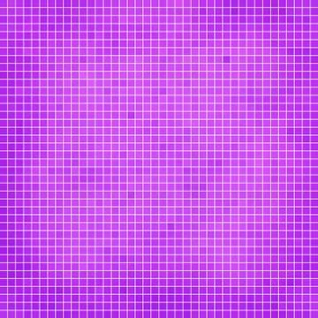 Abstract vector square pixel mosaic background Stock Illustration