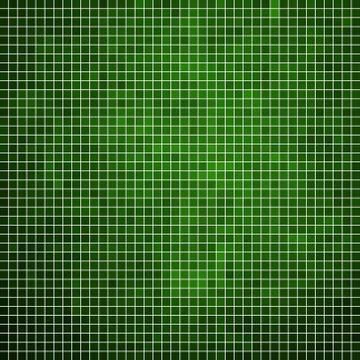 Abstract vector square pixel mosaic background Stock Illustration