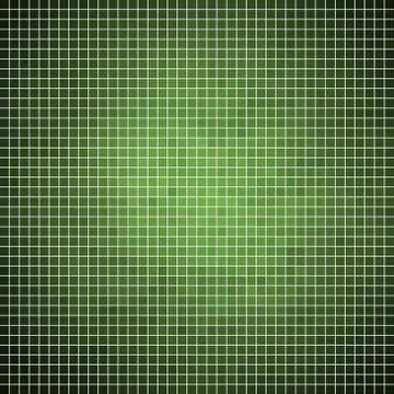 Abstract vector square pixel mosaic background Stock Illustration