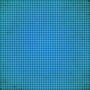 Abstract vector square pixel mosaic background 스톡 일러스트