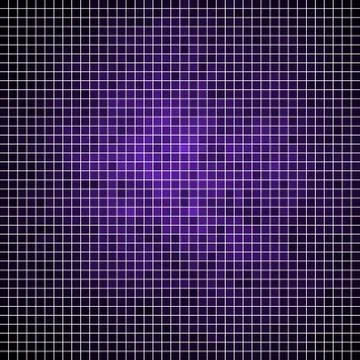 Abstract vector square pixel mosaic background 스톡 일러스트