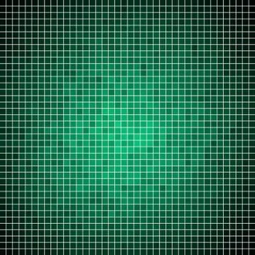 Abstract vector square pixel mosaic background Stock Illustration