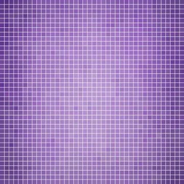 Abstract vector square pixel mosaic background Stock Illustration