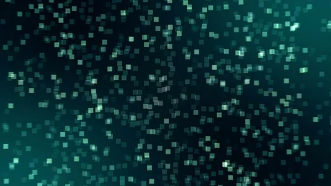 Abstract vector squares background Stock Footage 80192591