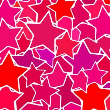 Abstract vector stained-glass mosaic background Stock Illustration