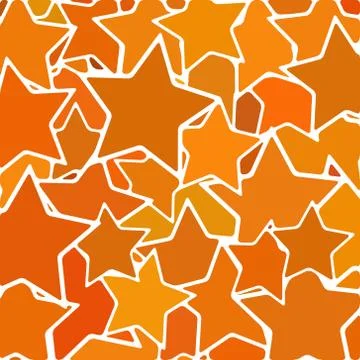 Abstract vector stained-glass mosaic background Stock Illustration