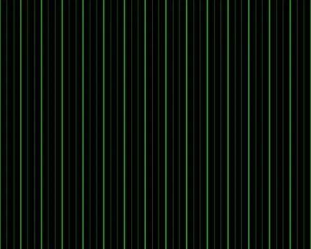 Abstract Vector Striped Background. Black and White Stripes Stock Illustration