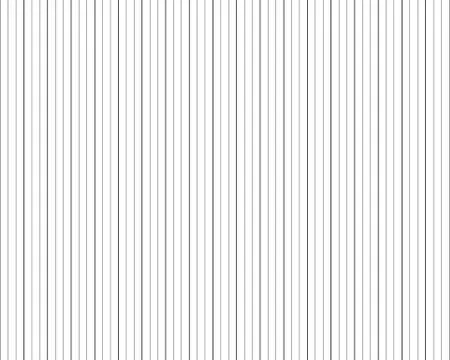 Abstract Vector Striped Background Stock Illustration