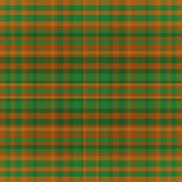 Abstract vector tartan seamless Stock Illustration