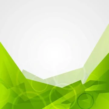 Abstract vector tech shiny background Abstract tech shiny background. Vect... Stock Photos