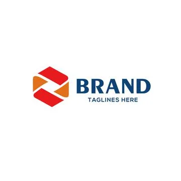 ,Abstract vector technology logo icon template Stock Illustration