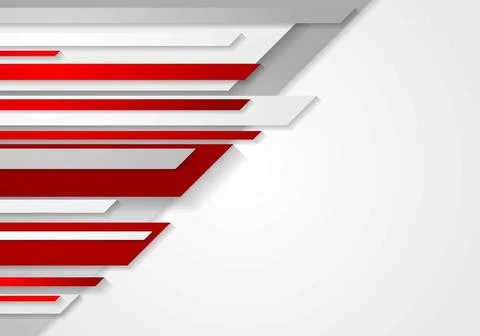 Abstract vector technology stripes design Abstract technology stripes desi... 写真素材