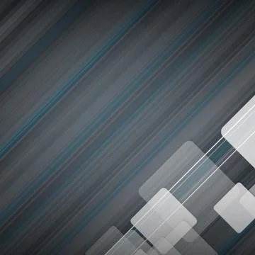 Abstract vector template Stock Illustration