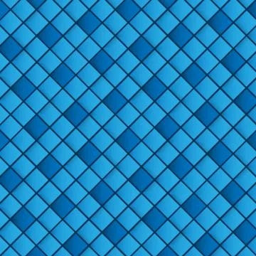 Abstract vector template Stock Illustration