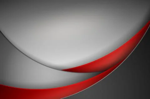 Abstract vector template 스톡 일러스트