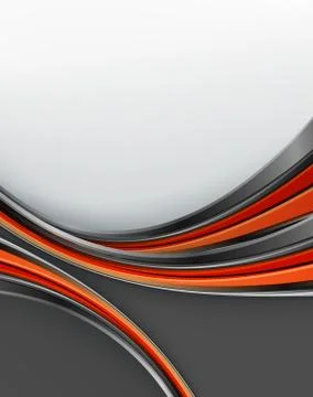 Abstract vector template 스톡 일러스트