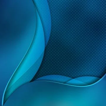 Abstract vector template 스톡 일러스트