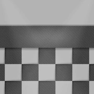 Abstract vector template Stock Illustration