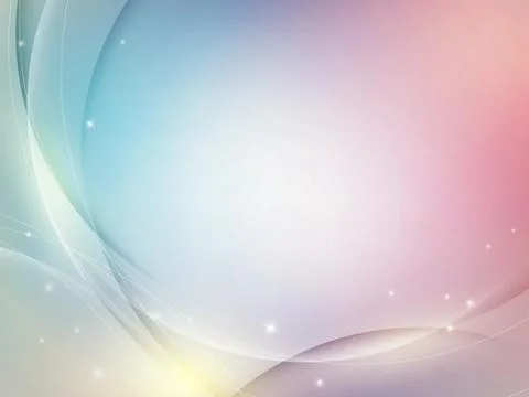 Abstract vector template Illustrazione stock