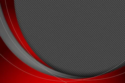 Abstract vector template Stock Illustration