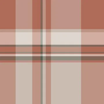 Abstract vector texture background, industry tartan seamless plaid. Female .. Stock Illustration