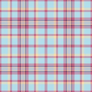 Abstract vector texture check, collage tartan fabric pattern. National back.. Stock Illustration
