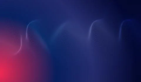 Abstract Vector Wallpaper Background Design with Gradient Color and Texture Illustration