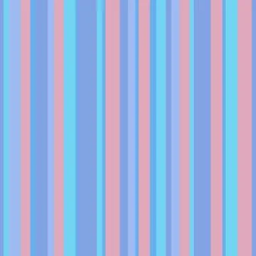 Abstract Vector Wallpaper With Strips Stock Illustration