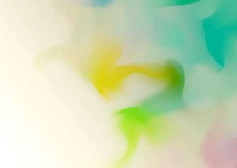 Abstract vector watercolor background Stock Illustration