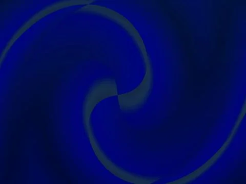 Abstract Vector Wave Stock Illustration