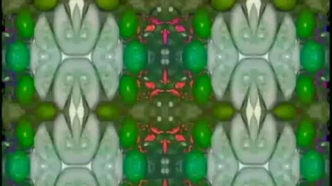 Abstract veggie platter. Stock Footage 225817975