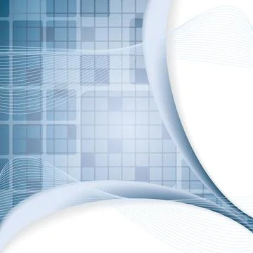 Abstract vektor gear background Stock Illustration