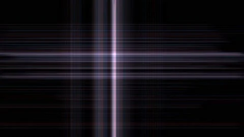 Abstract vertical and horizontal lines in motion Stock Footage 221556328