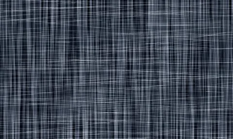 Abstract vertical and horizontal scratched line texture in dark blue and bl.. Foto stock