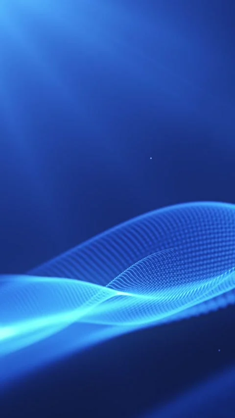 Abstract - Vertical Background Animation,  4K loop. Stock Footage 292809153