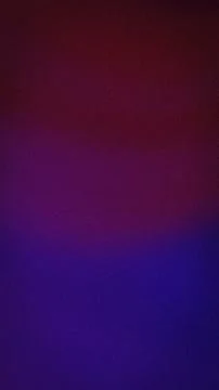 Abstract vertical background with dark red purple and blue grainy gradient .. Stock Illustration