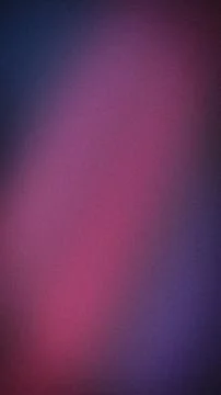 Abstract vertical background with grainy purple pink blue gradient blur tec.. Stock Illustration