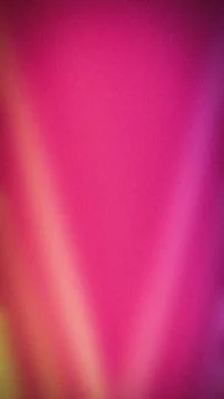 Abstract vertical background with pink purple and green gradient blur grain.. Stock Illustration
